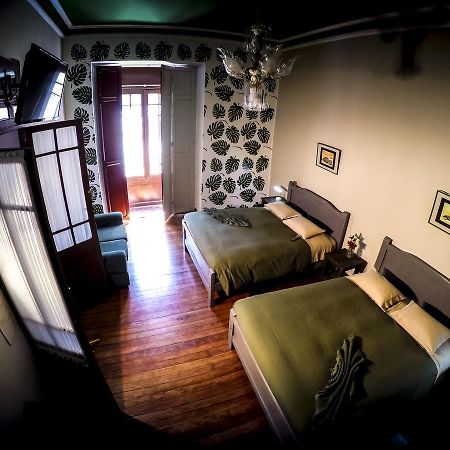 York Vintage Bed & Breakfast Ла Пас Екстериор снимка