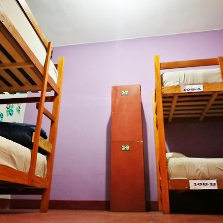 York Vintage Bed & Breakfast Ла Пас Екстериор снимка