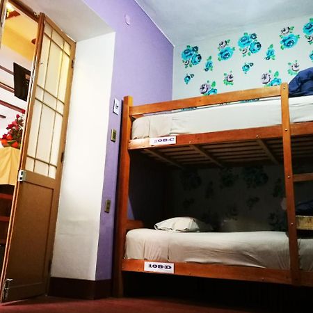 York Vintage Bed & Breakfast Ла Пас Екстериор снимка
