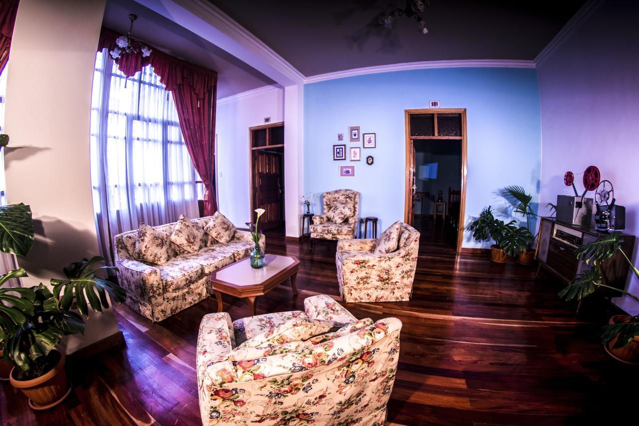 York Vintage Bed & Breakfast Ла Пас Екстериор снимка