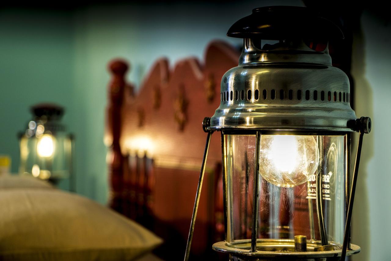 York Vintage Bed & Breakfast Ла Пас Екстериор снимка