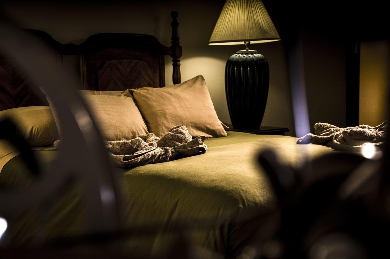 York Vintage Bed & Breakfast Ла Пас Екстериор снимка