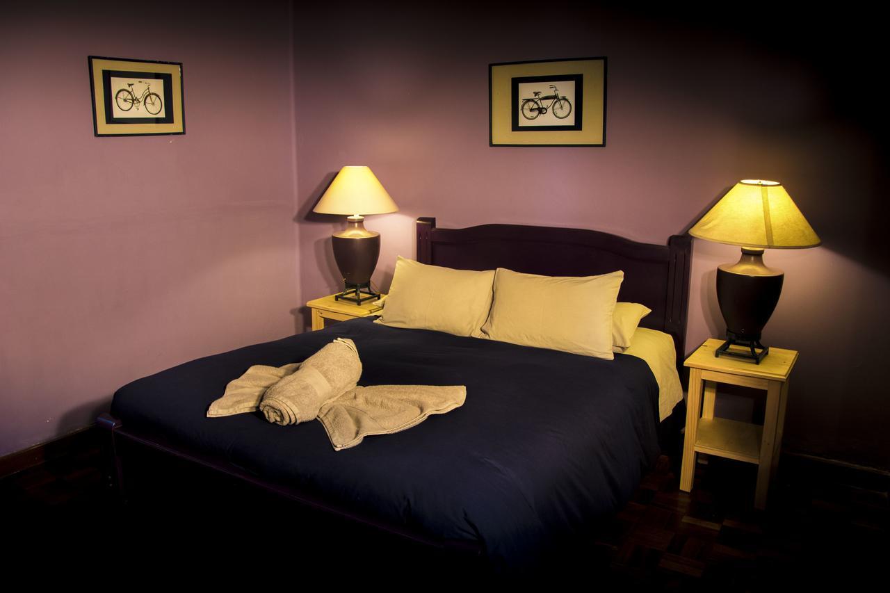 York Vintage Bed & Breakfast Ла Пас Екстериор снимка