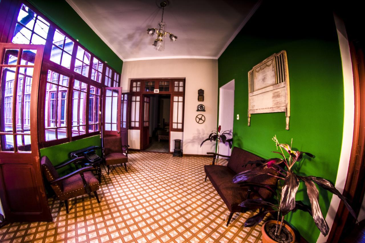 York Vintage Bed & Breakfast Ла Пас Екстериор снимка