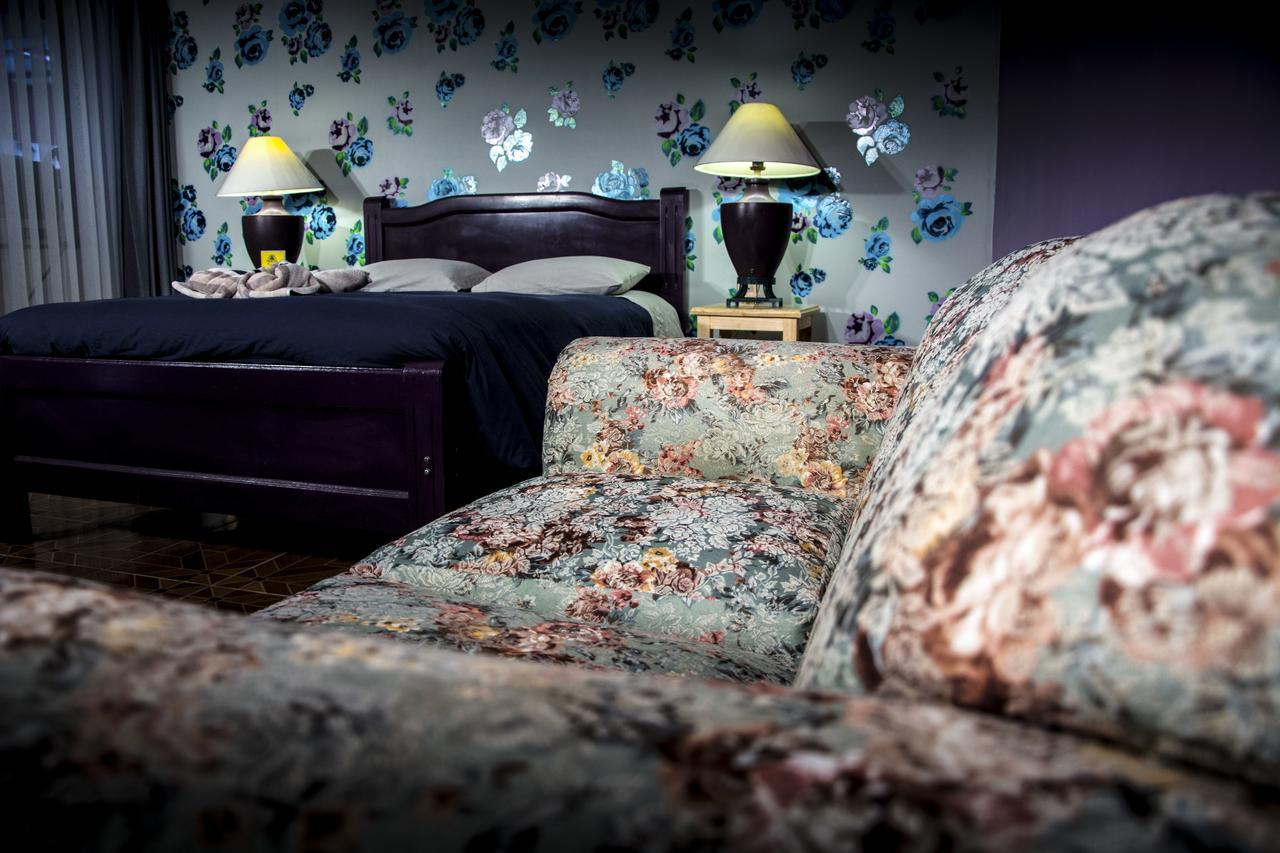 York Vintage Bed & Breakfast Ла Пас Екстериор снимка