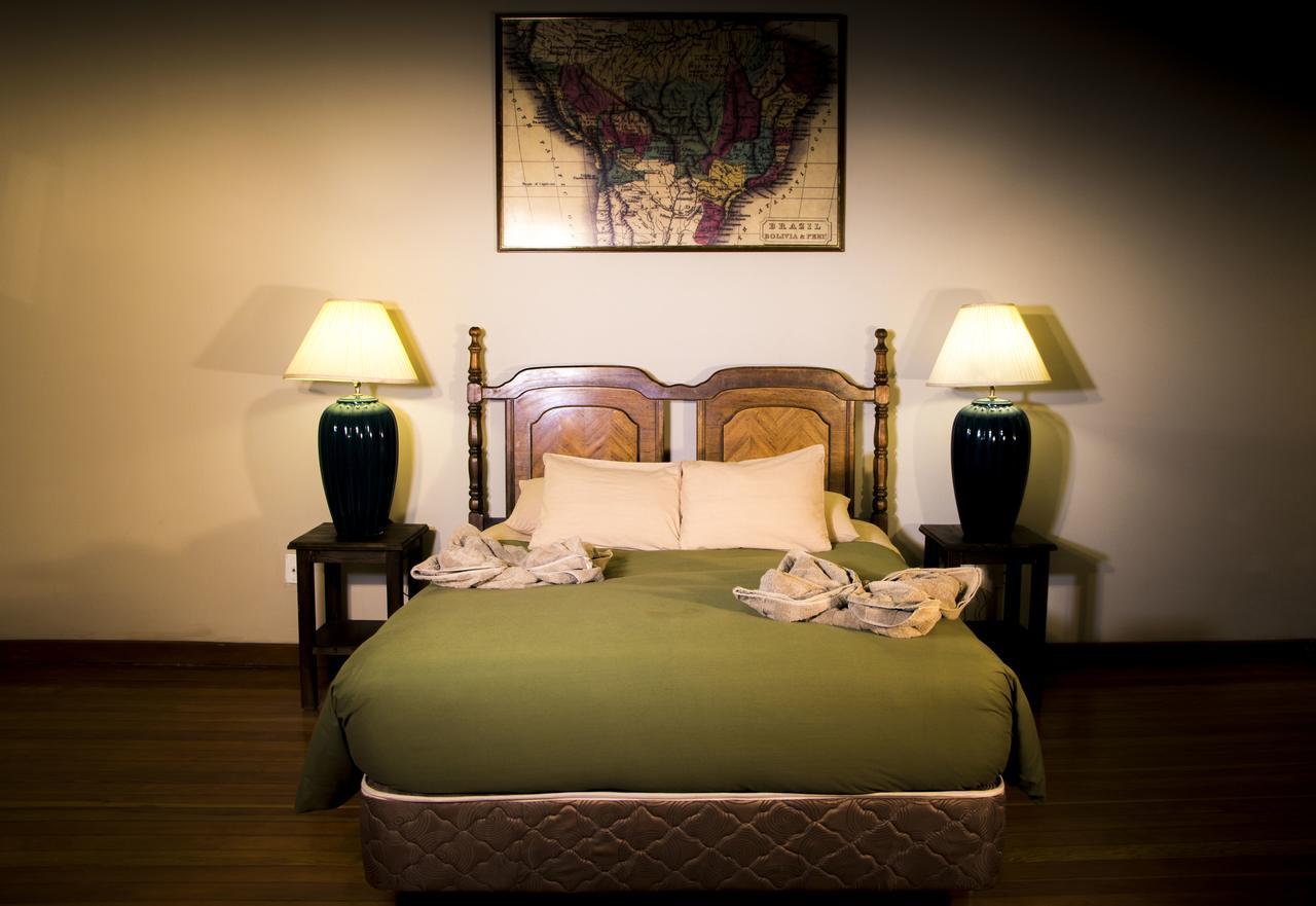 York Vintage Bed & Breakfast Ла Пас Екстериор снимка