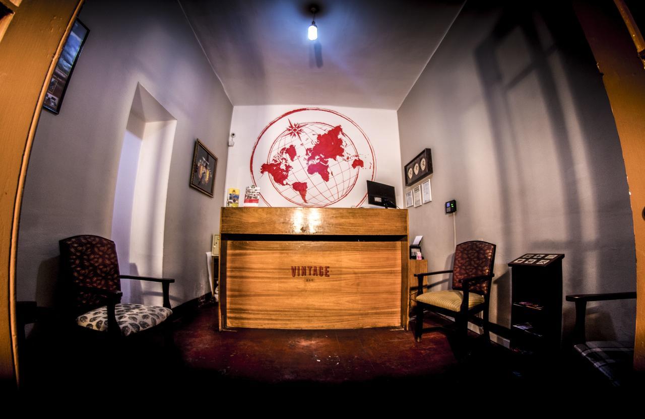 York Vintage Bed & Breakfast Ла Пас Екстериор снимка