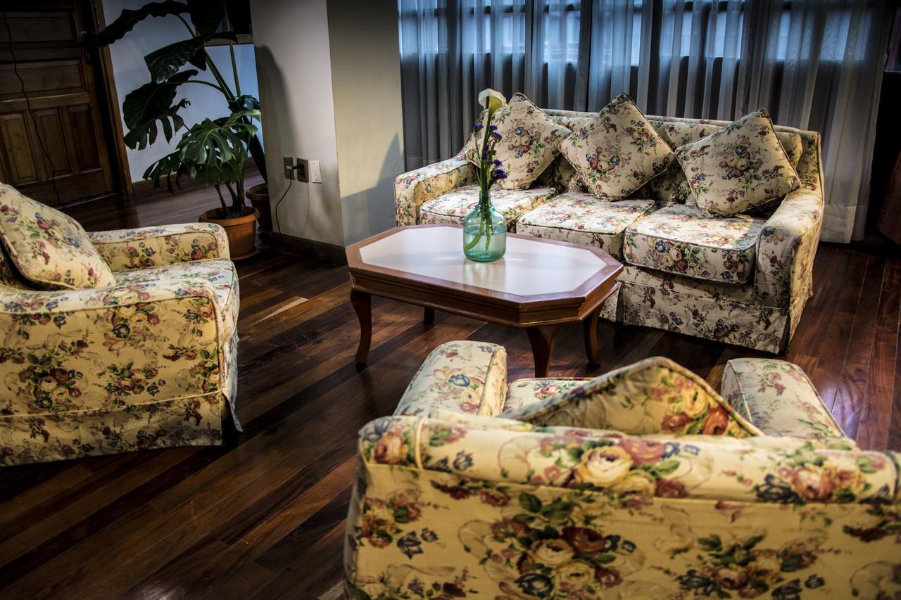 York Vintage Bed & Breakfast Ла Пас Екстериор снимка