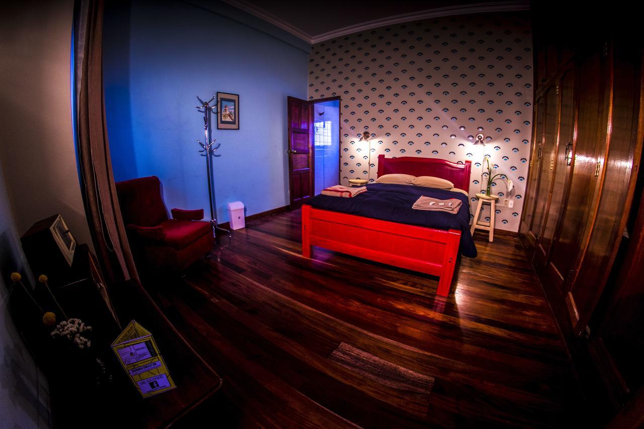 York Vintage Bed & Breakfast Ла Пас Екстериор снимка