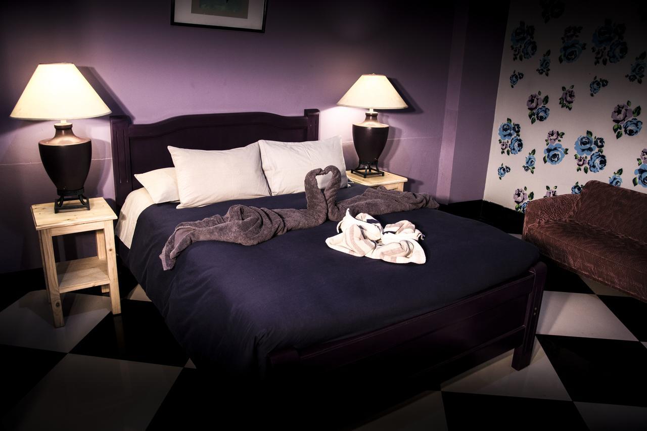 York Vintage Bed & Breakfast Ла Пас Екстериор снимка