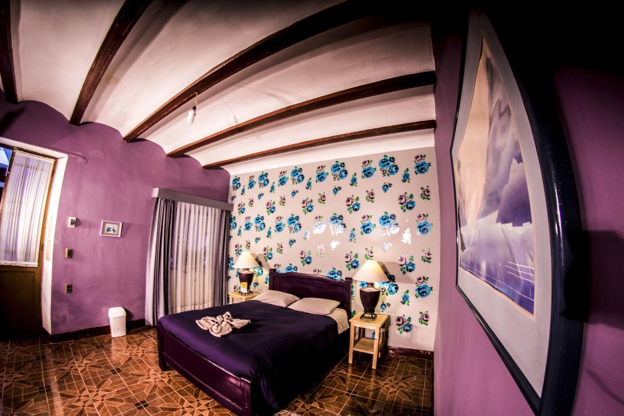 York Vintage Bed & Breakfast Ла Пас Екстериор снимка