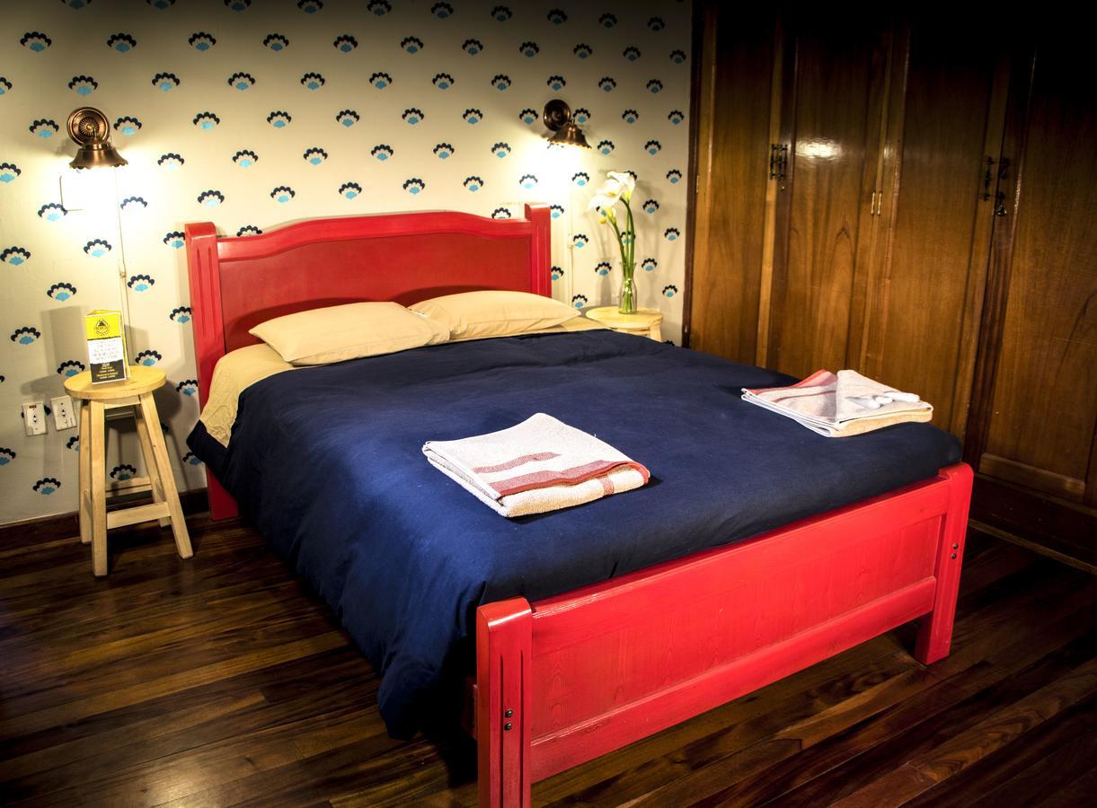 York Vintage Bed & Breakfast Ла Пас Екстериор снимка