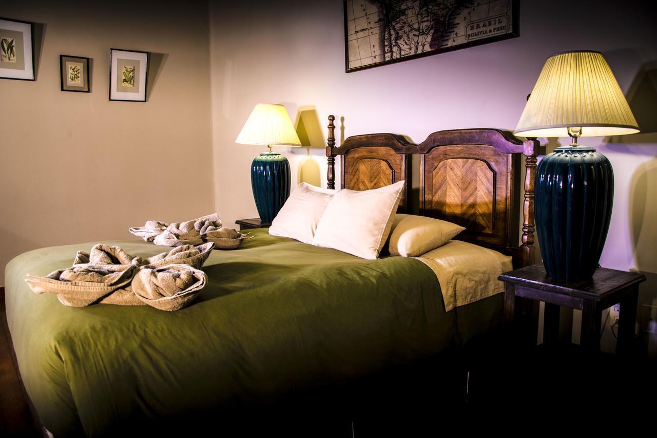 York Vintage Bed & Breakfast Ла Пас Екстериор снимка