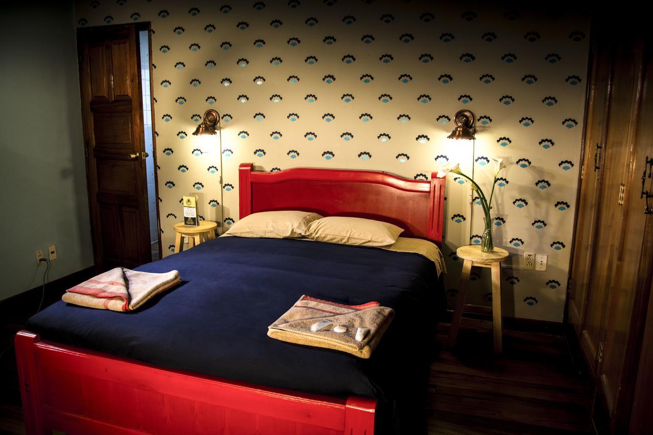 York Vintage Bed & Breakfast Ла Пас Екстериор снимка