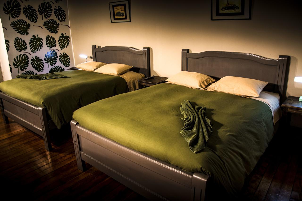 York Vintage Bed & Breakfast Ла Пас Екстериор снимка