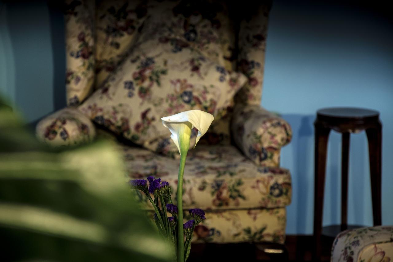 York Vintage Bed & Breakfast Ла Пас Екстериор снимка