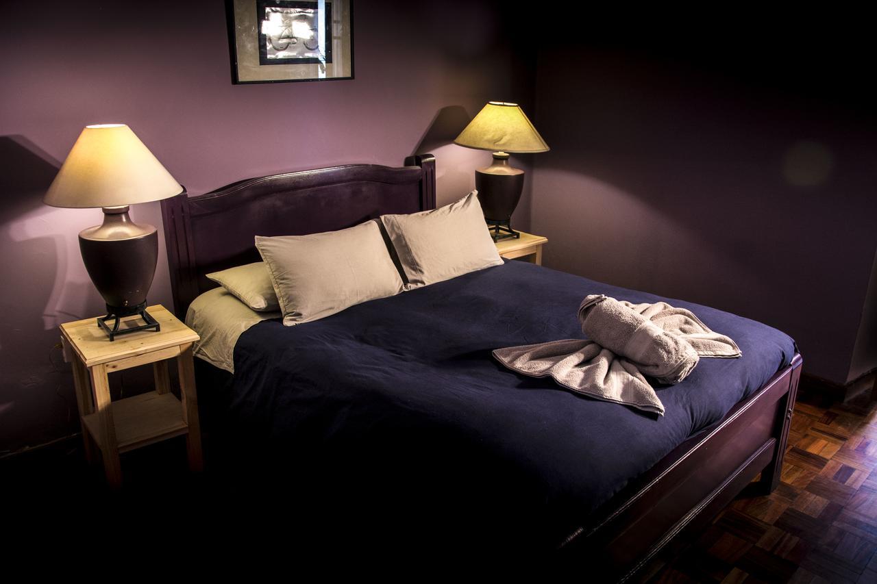 York Vintage Bed & Breakfast Ла Пас Екстериор снимка