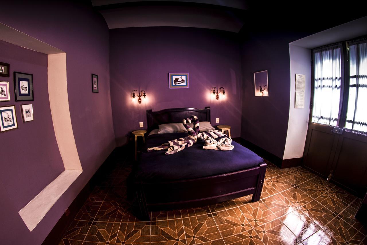 York Vintage Bed & Breakfast Ла Пас Екстериор снимка