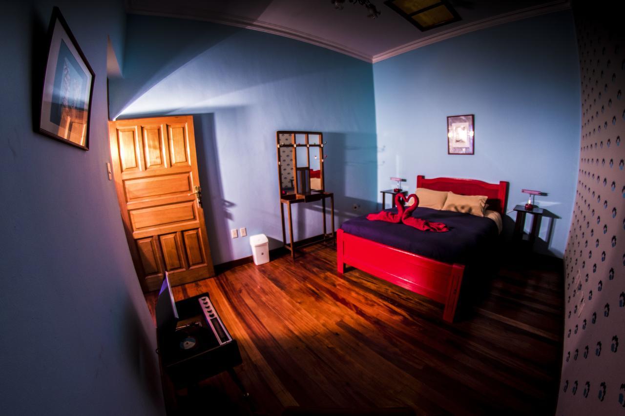 York Vintage Bed & Breakfast Ла Пас Екстериор снимка