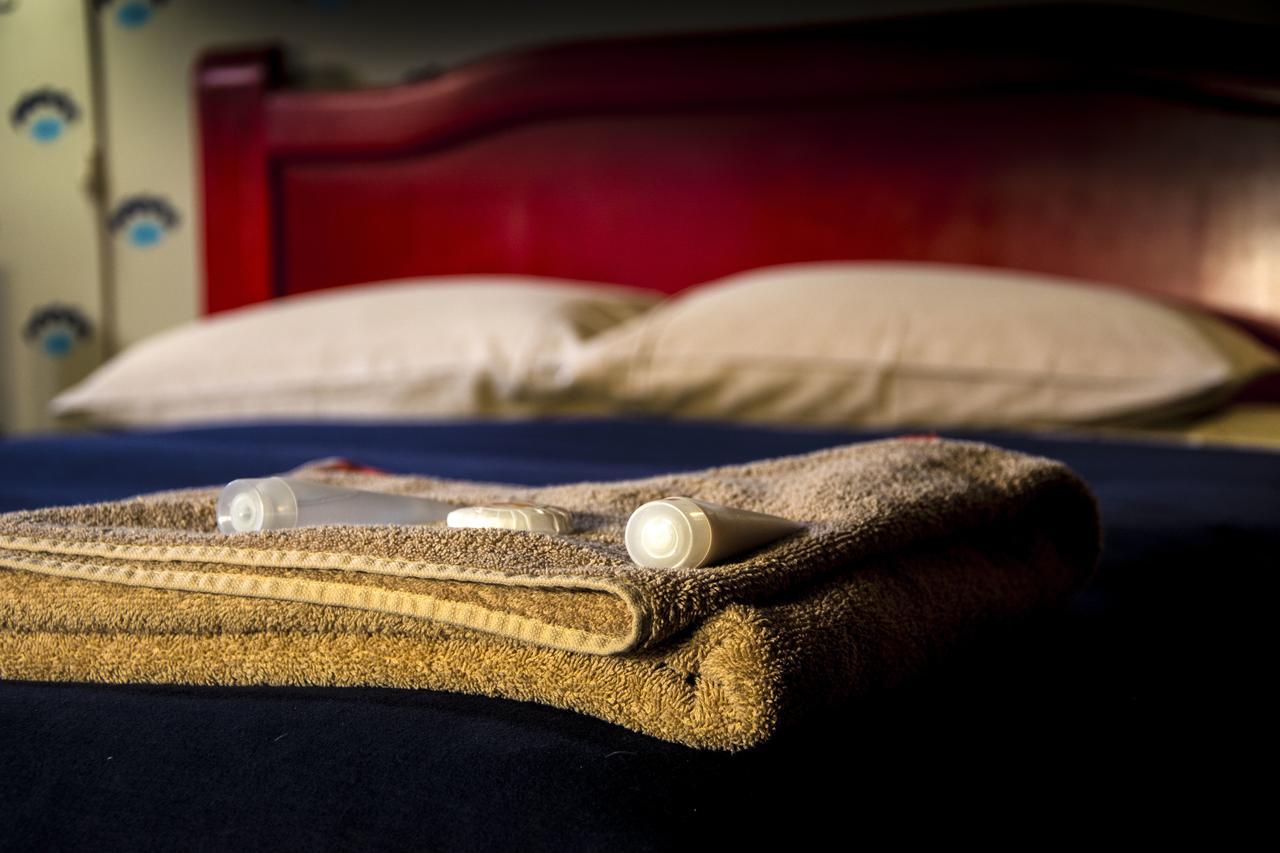 York Vintage Bed & Breakfast Ла Пас Екстериор снимка