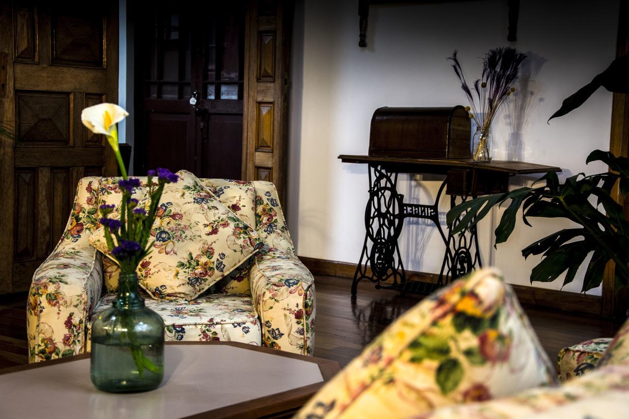 York Vintage Bed & Breakfast Ла Пас Екстериор снимка