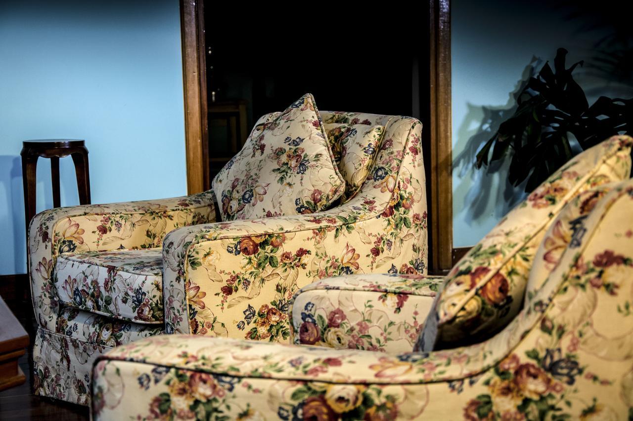 York Vintage Bed & Breakfast Ла Пас Екстериор снимка