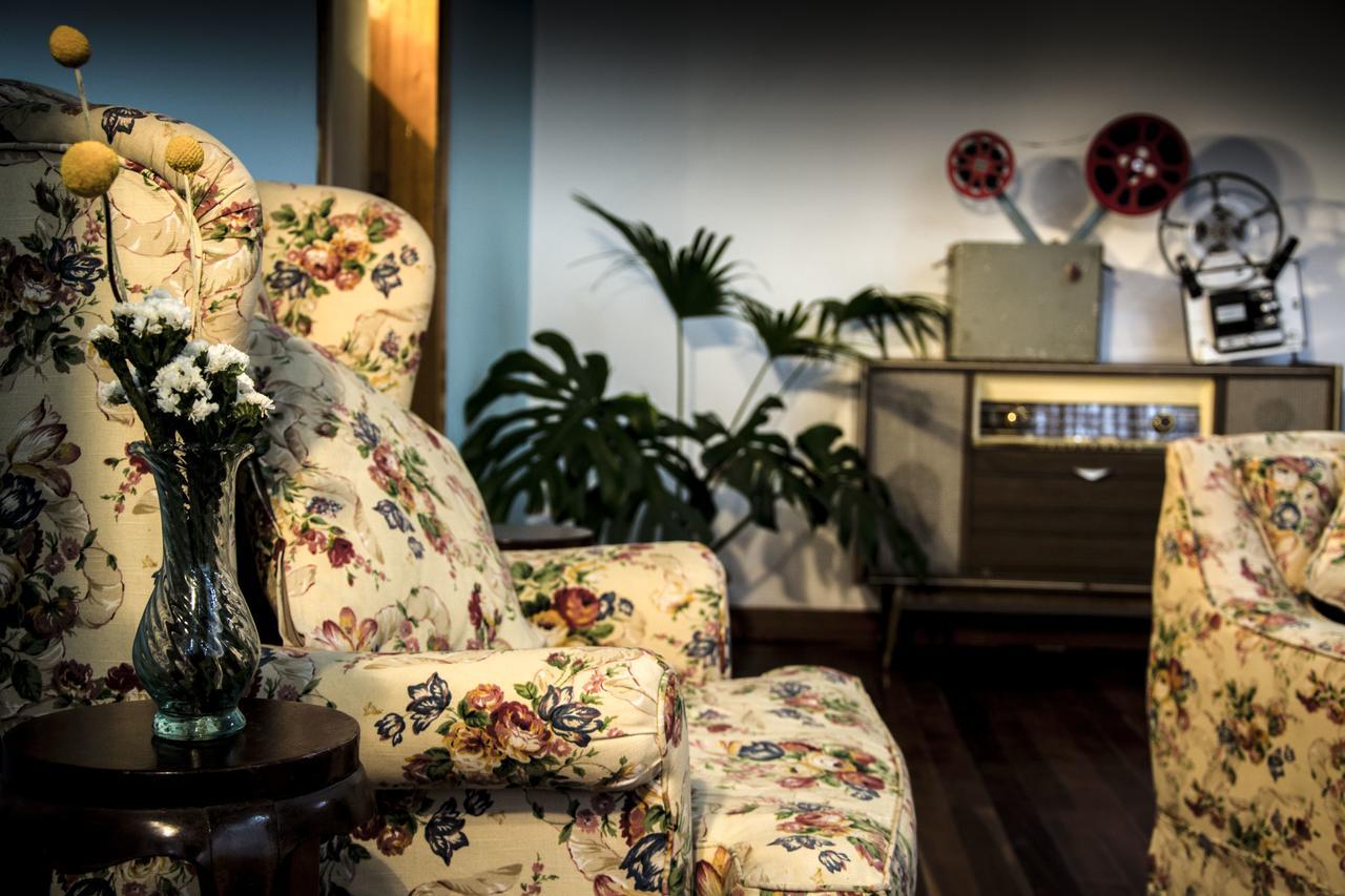 York Vintage Bed & Breakfast Ла Пас Екстериор снимка