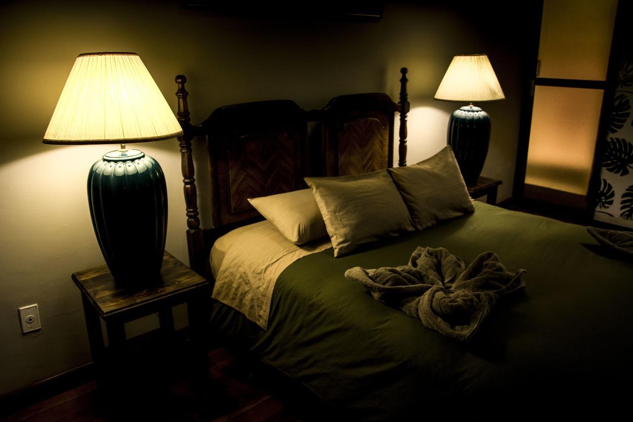 York Vintage Bed & Breakfast Ла Пас Екстериор снимка