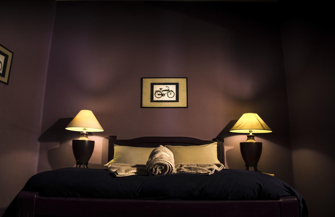 York Vintage Bed & Breakfast Ла Пас Екстериор снимка