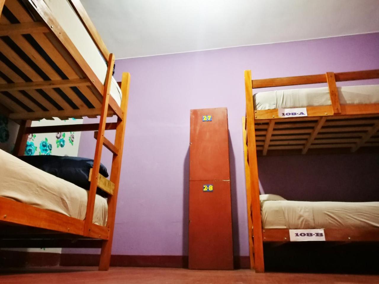 York Vintage Bed & Breakfast Ла Пас Екстериор снимка